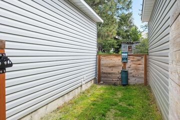 Pet-friendly amenities