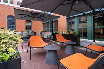 Terrace/Patio 95 of 100