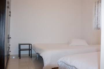 Extra beds