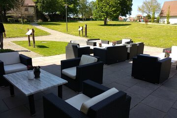 Sundeck