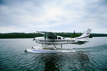 Helicopter/plane tours