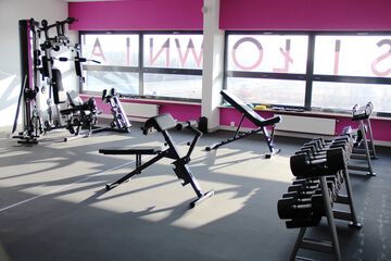 Sports facility