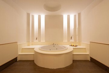 Turkish bath