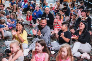 Children's activities