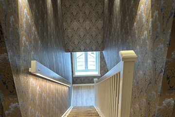 Building design