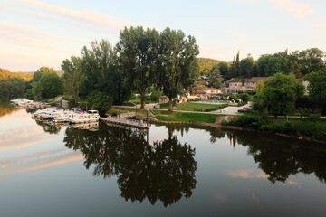 Lake