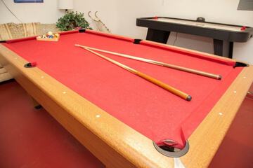 Billiards