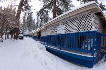 Cathys Cottages