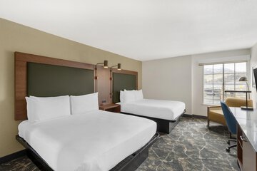 Best Western Plus Boomtown Casino Hotel