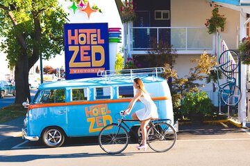 Hotel Zed Victoria