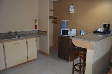 Mini-refrigerator