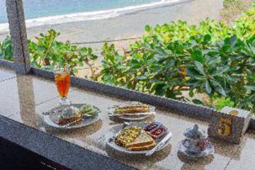 Food and beverages