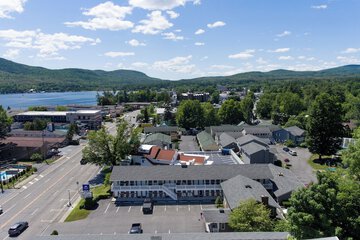 Adirondack Retreat Inn & Suites