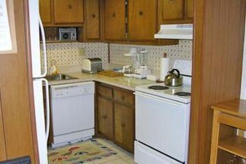 In-Room Kitchen