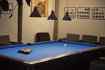 Billiards