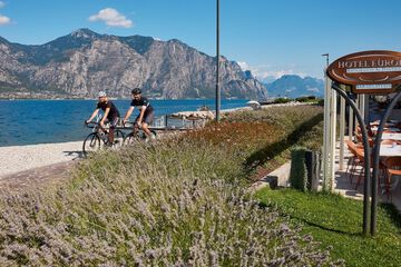 Bicycling