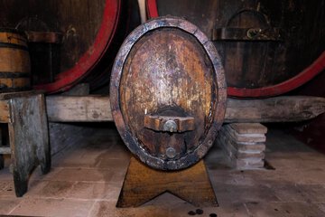 Winery