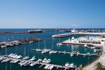 Marina