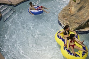 Water park