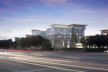 Hyatt House Dallas / Frisco