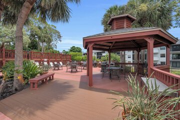 Gazebo