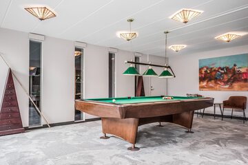 Billiards