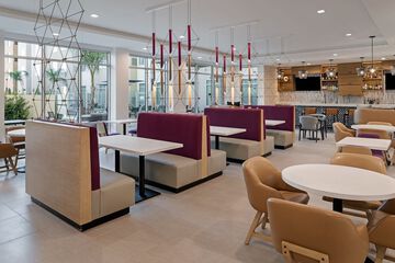 Breakfast/Coffee Service 41 of 50