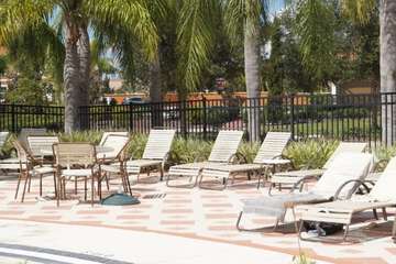 Sundeck