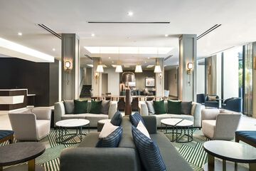 Hotel Riu Plaza Fishermans Wharf
