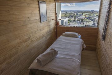 Treatment room