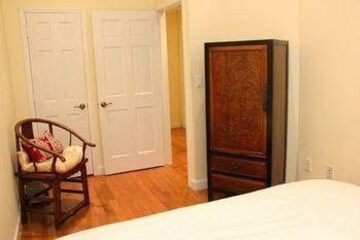  Herrick Guest Suites 18th Street Apartment 2