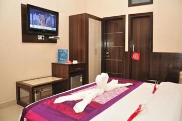 In-Room Amenity
