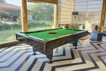 Billiards