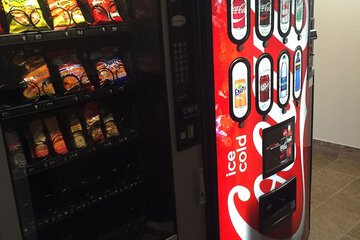 Vending machine