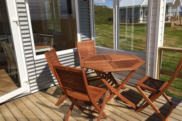 Porch