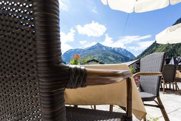 Sundeck