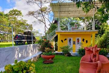Gazebo