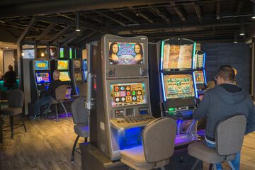 Casino