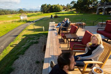 Golf view