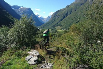 Bicycling