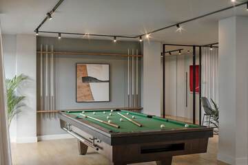 Billiards