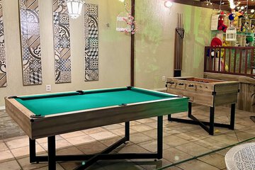 Billiards