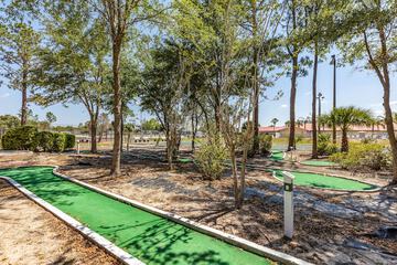 Mini-golf