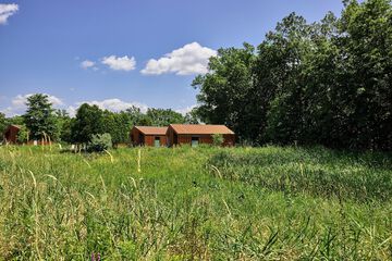 Land view from property