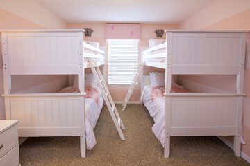 Children's theme room