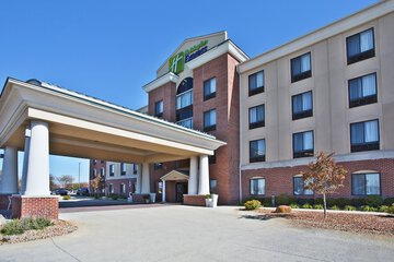 Holiday Inn Express Hotel & Suites ANDERSON NORTH by IHG