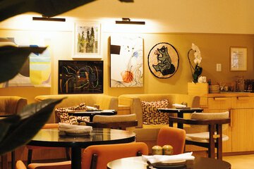 Cafe