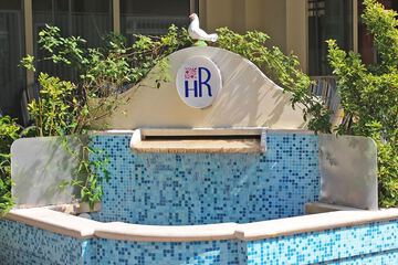 Fountain