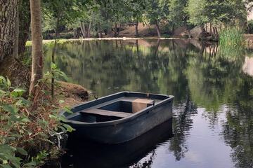 Boating