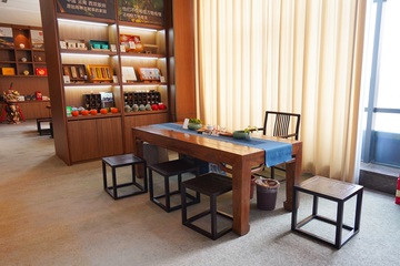 Fitness & Recreational Facilities